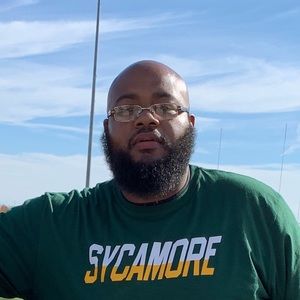 Meet your Posher, Geoffrey